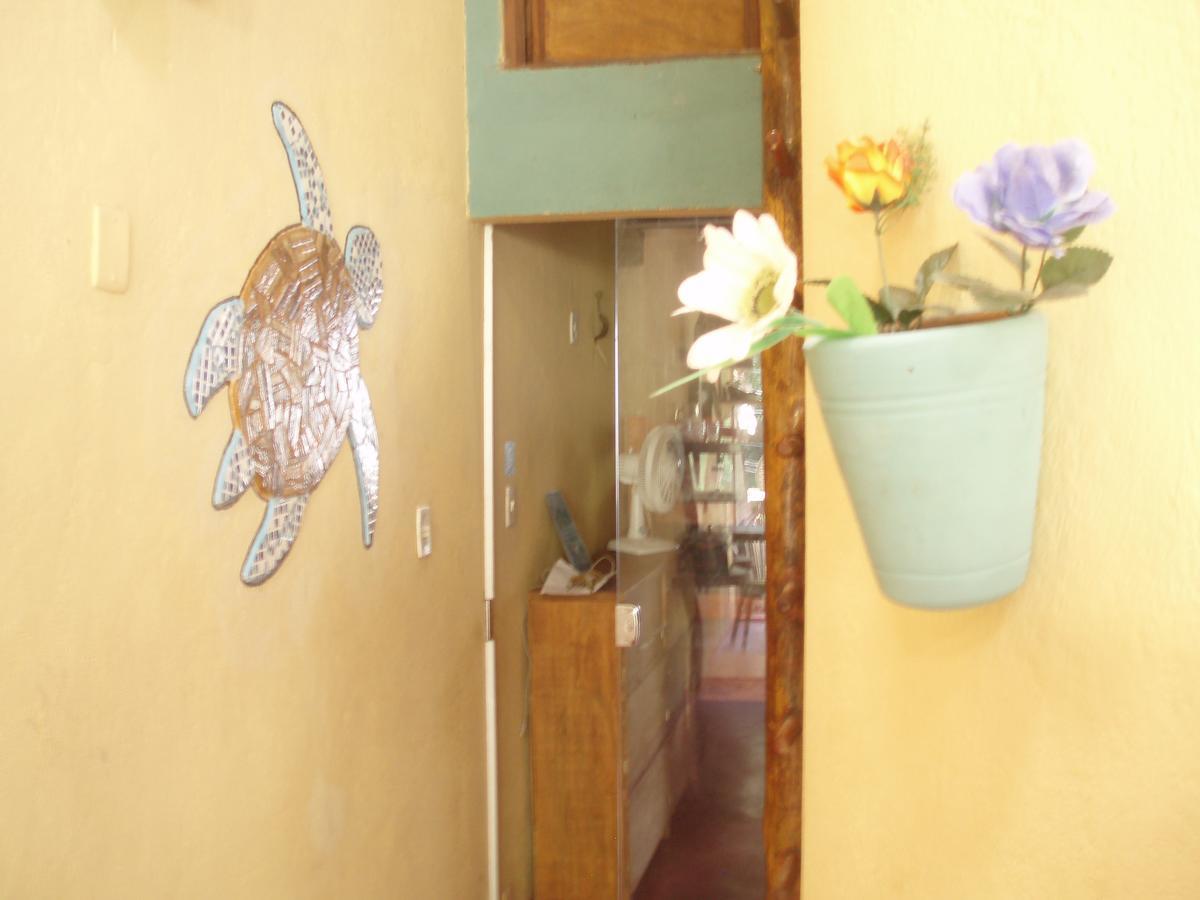 A Bananeira Azul Hostel Itacaré Exterior photo